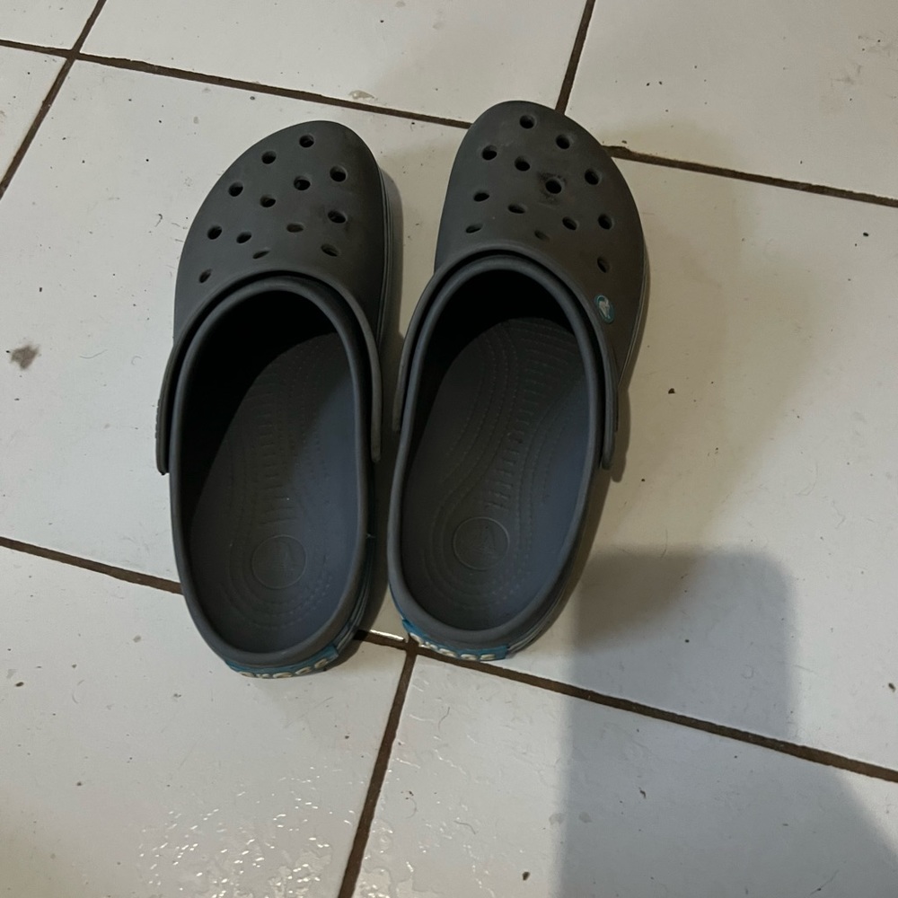 Crocs Size 12